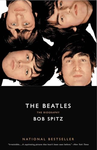 Revolution in the Head: The Beatles' Records and the Sixties
